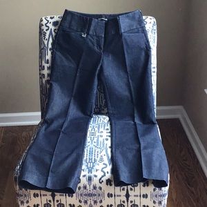 Denim pants